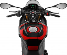 Aprilia black thumbnail 3