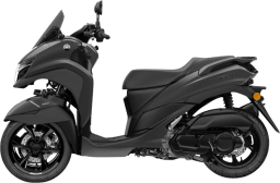 Yamaha Matt Grey thumbnail 4
