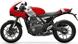 Triumph Carnival Red thumbnail 4