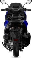 Yamaha Icon Blue thumbnail 5