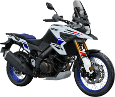 Suzuki grey thumbnail 1
