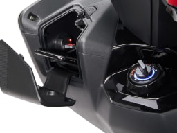 KYMCO black thumbnail 4