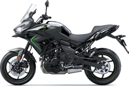 Kawasaki green thumbnail 2