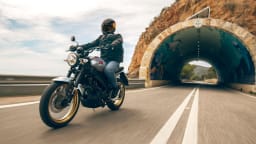 Yamaha Legend Silver thumbnail 7