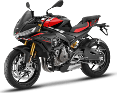 Aprilia black thumbnail 1