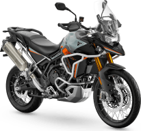 Triumph Urban Grey thumbnail 1