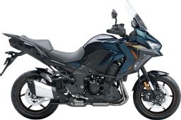 Kawasaki blue thumbnail 0