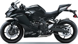 Kawasaki black thumbnail 0