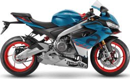 Aprilia blue thumbnail 0