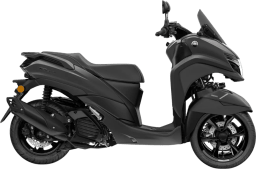 Yamaha Matt Grey thumbnail 0