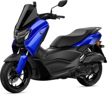 Yamaha Icon Blue thumbnail 3