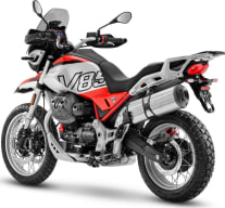 Moto Guzzi red thumbnail 3