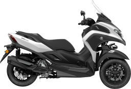 Yamaha Milky White thumbnail 0