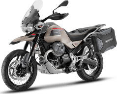 Moto Guzzi bronce thumbnail 1