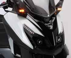 SYM white thumbnail 3