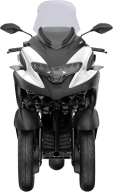 Yamaha Milky White thumbnail 2