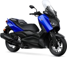 Yamaha Icon Blue thumbnail 5