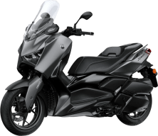 Yamaha Crystal Graphite thumbnail 3