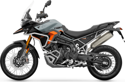 Triumph Urban Grey thumbnail 4
