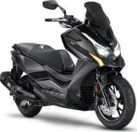 KYMCO black thumbnail 1