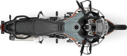 Triumph Urban Grey thumbnail 8