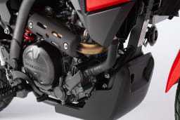 QJ Motor black thumbnail 2