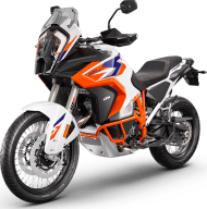 KTM white thumbnail 1