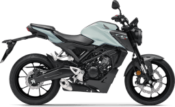 Honda Azul Zefiro Metalizado (BG-136) thumbnail 0