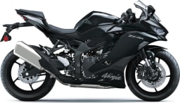 Kawasaki black thumbnail 2