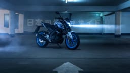 Yamaha Ice Storm thumbnail 7