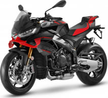 Aprilia black thumbnail 2