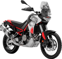 Aprilia white thumbnail 1