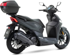 KYMCO Gris Abalone thumbnail 7