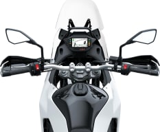 Kawasaki white thumbnail 4