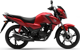 Honda red thumbnail 0