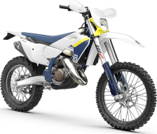 Husqvarna white thumbnail 1
