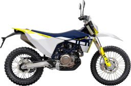 Husqvarna white thumbnail 0