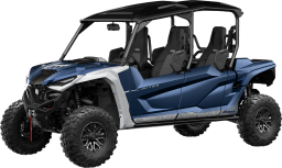 Yamaha Sky Blue thumbnail 4