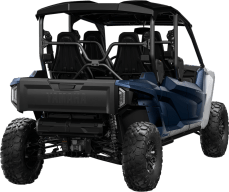 Yamaha Sky Blue thumbnail 1