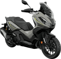 Honda grey thumbnail 2