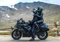 Kawasaki black thumbnail 4