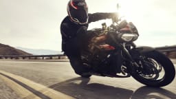 Triumph Matt Aluminium thumbnail 3