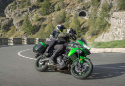 Kawasaki gold thumbnail 3