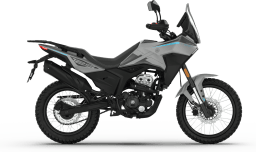 Morbidelli Grey thumbnail 0