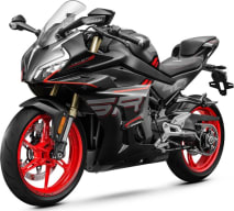 CFMOTO black thumbnail 1