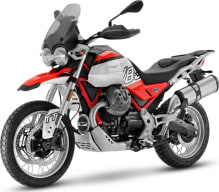 Moto Guzzi red thumbnail 2