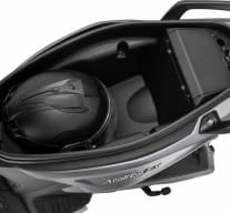KYMCO Gris Abalone thumbnail 9