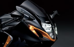 Suzuki black thumbnail 2