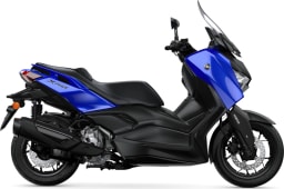 Yamaha Icon Blue thumbnail 0