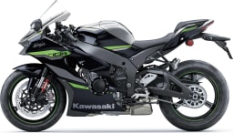 Kawasaki black thumbnail 2